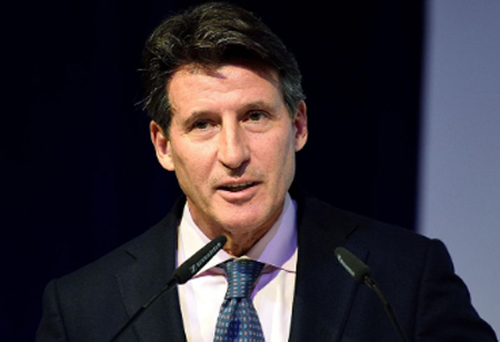 Sebastian Coe Speaks on India's Ability to Host Global Events
